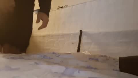 Jan and Man online show from 04/03/26, 10:13