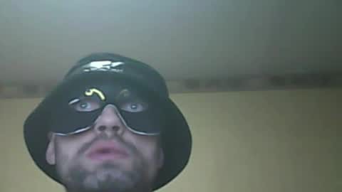 maniakruls online show from 02/03/26, 06:40