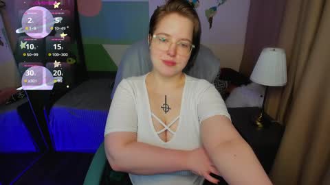 manic_pixie_ online show from 03/25/26, 03:51