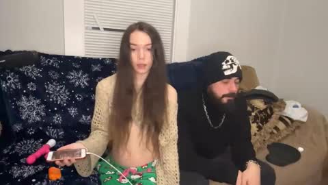 manicpixiedreamfrog online show from 01/09/26, 03:42