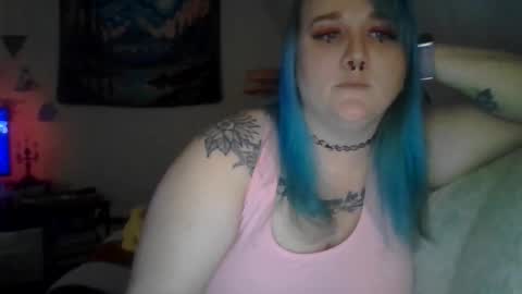 ManicPixiePop online show from 11/13/25, 12:31