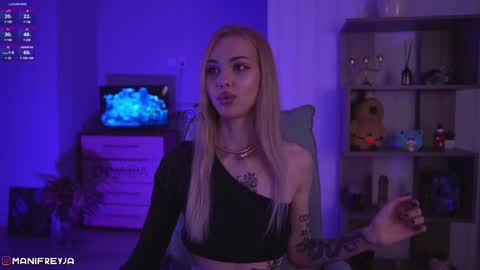 Amelie online show from 12/15/24, 10:26