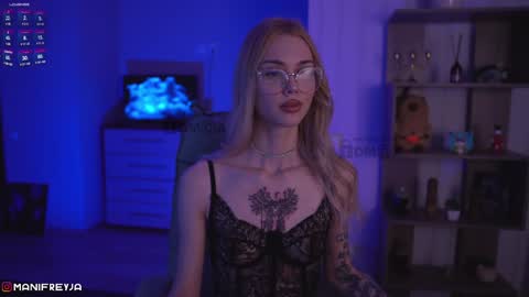 Amelie online show from 12/20/24, 08:23