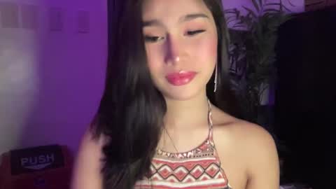 monika online show from 12/10/24, 04:06