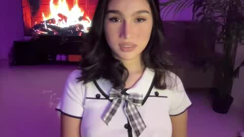 monika online show from 01/06/25, 01:09