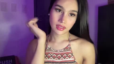 monika online show from 01/08/25, 05:48