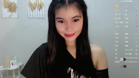 manilynforyou online show from 10/17/25, 11:51