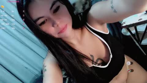 manilynforyou online show from 02/23/26, 07:39