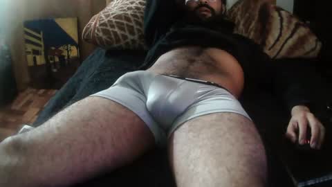 ManjarBlanco online show from 05/16/26, 10:36