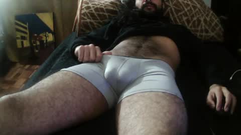ManjarBlanco online show from 05/18/26, 07:36