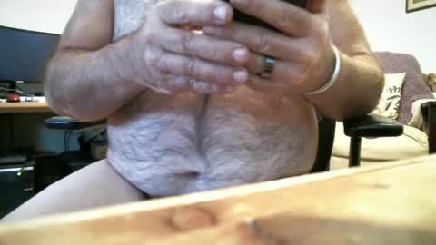 manleg439 online show from 12/23/24, 05:22