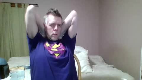 Snapshot of manlymanson chatting on 11/20/25, 10:42 Dickinabox online show from 11/20/25, 10:42