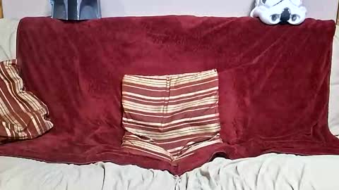 Dickinabox online show from 01/13/26, 04:34