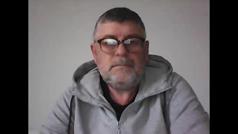 mann67 online show from 12/22/25, 12:46