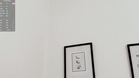 Sofia Sanchez online show from 01/14/25, 09:51