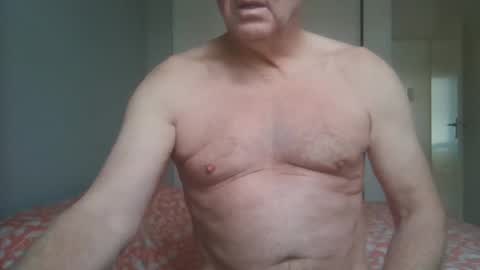 manngrossbite online show from 04/28/26, 09:47