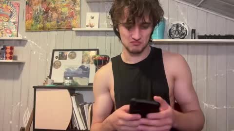 manolein online show from 12/19/24, 06:34