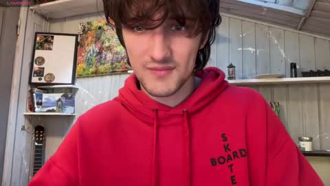 manolein online show from 01/13/25, 10:25