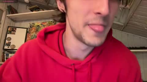 manolein online show from 01/14/25, 05:34