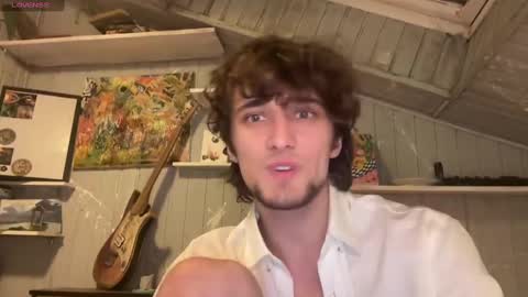 manolein online show from 01/28/25, 09:29