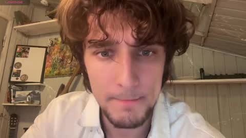 manolein online show from 01/31/25, 08:12