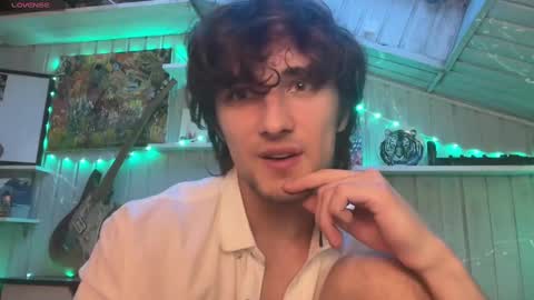 manolein online show from 02/04/25, 01:16