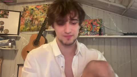 manolein online show from 02/12/25, 08:18