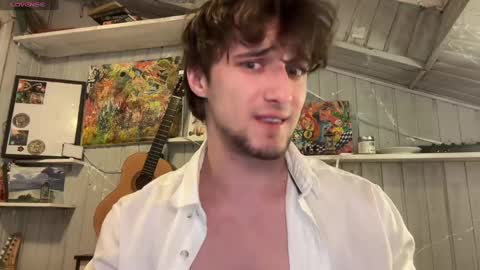 manolein online show from 02/18/25, 08:25