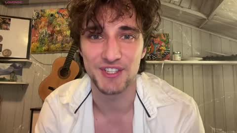 manolein online show from 02/25/25, 09:35