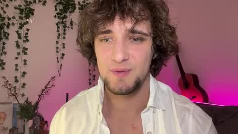 manolein online show from 10/14/25, 12:00