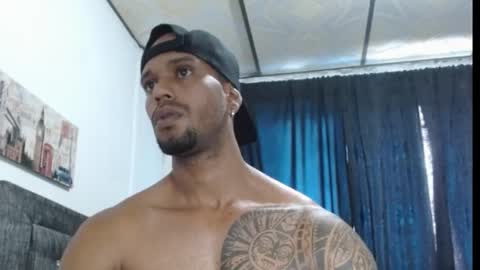 Manolo online show from 02/24/25, 03:31