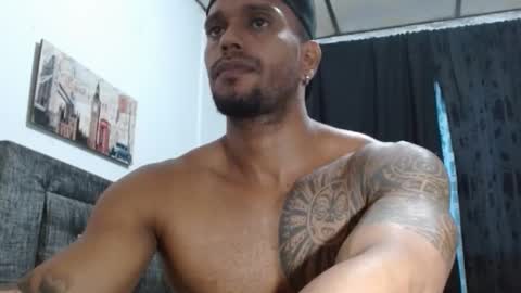 Manolo online show from 02/27/25, 06:18