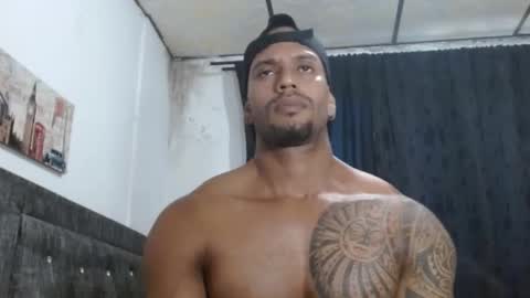 Manolo online show from 03/07/25, 08:55