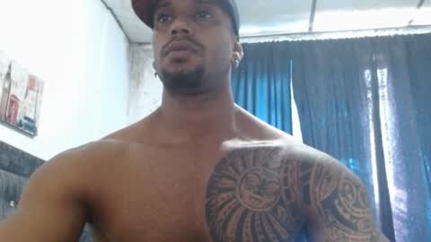 Manolo online show from 03/08/25, 03:13