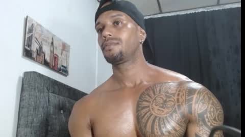 Manolo online show from 03/10/25, 12:51