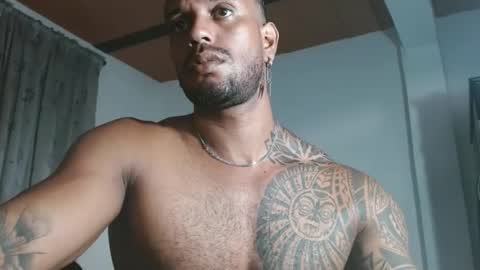 Manolo online show from 09/12/25, 08:42