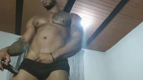 Manolo online show from 09/13/25, 08:58