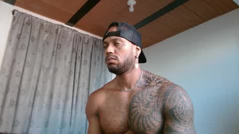 Manolo online show from 09/17/25, 12:51