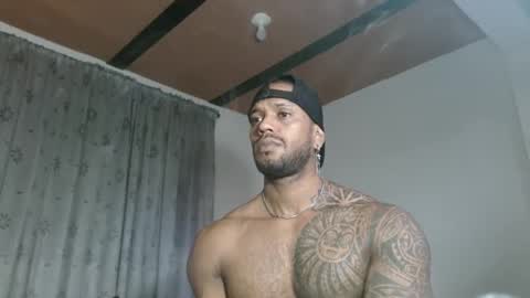 Manolo online show from 09/18/25, 03:14