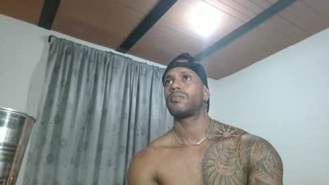 Manolo online show from 09/19/25, 07:47