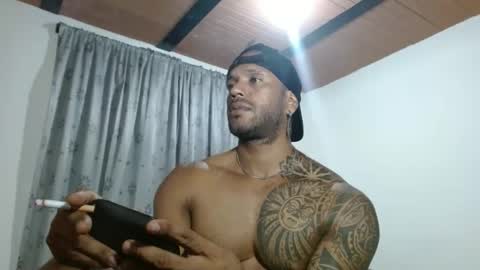 Manolo online show from 09/23/25, 02:03