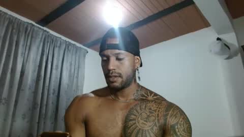 Manolo online show from 09/27/25, 09:20