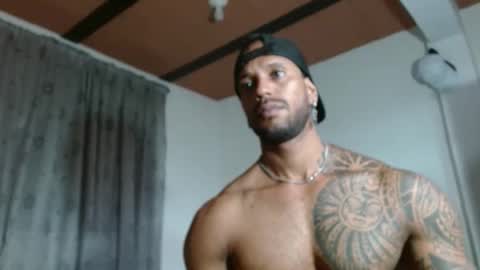 Manolo online show from 09/30/25, 04:12