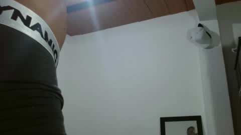 Manolo online show from 10/02/25, 02:29