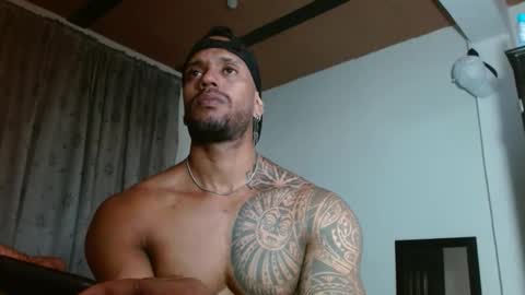 Manolo online show from 10/04/25, 12:03