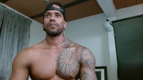 Manolo online show from 10/05/25, 08:07