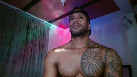 Manolo online show from 10/17/25, 01:46