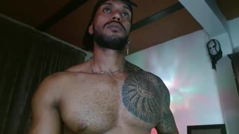 Manolo online show from 11/13/25, 06:01