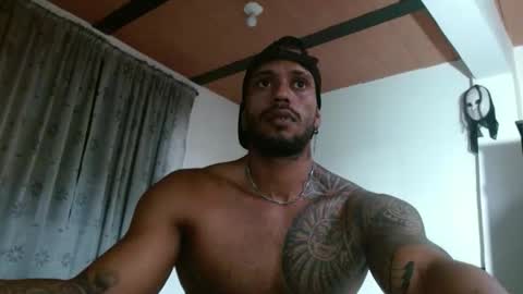 Manolo online show from 11/23/25, 07:24