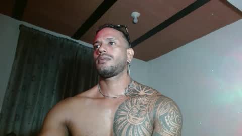 Manolo online show from 01/10/26, 12:40